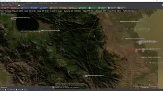 Famous Command Modern Operations   Smooth map demo #2 Profile