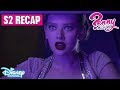 Season 2 Recap | Penny On M.A.R.S | Disney Channel UK