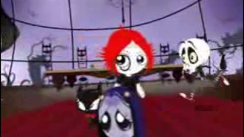 Ruby Gloom Theme Song