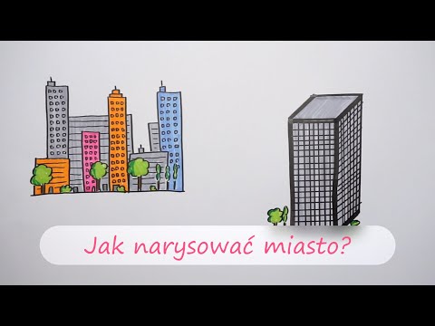 Wideo: Szkic 4. Miasto Jako Mechanizm