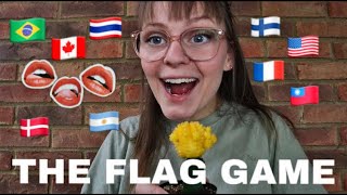 How to play the "FLAG GAME" (Official Rules) Net Worth