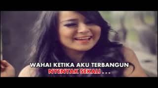 Juwita Bahar - Kereta Malam [Video Karaoke HD]