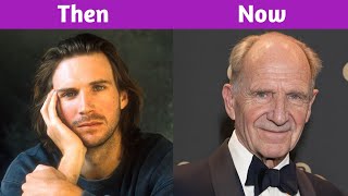 75+ Most Heartthrob Actors of the 1980s and 1990s: Then and Now 😱