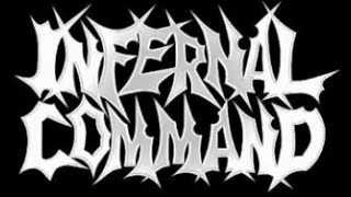 Infernal Command (Par) -  Mind Abduction (Live)