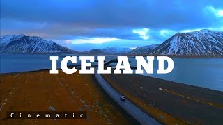 iceland cinematic film romantic music