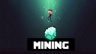 Mining - Parody of Drowning (   Lyrics)