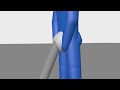 消防士が漏れそうな時に、ちょうどいい便器を発見！（パート1のつづき）