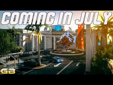 Video GTA Online Kortz Center Heist Coming in July