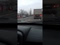 Видео вайбер канала «ДТП и дороги Николаева и области». Авария в Новогригорьевке