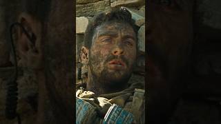 The Wall 2017 This Sniper Is Cunning