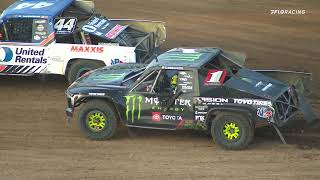 Highlights Pro4 Round 11 Of Amsoil Champ Off-Road 2023