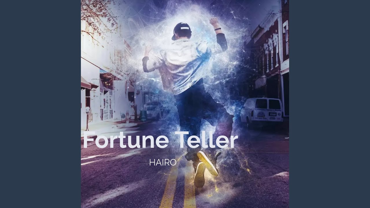 Watch Fortune Teller on YouTube Watch Fortune Teller on YouTube
