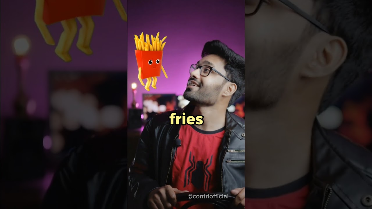 End to end production for a social media client