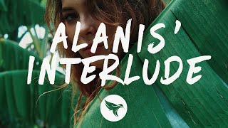 Halsey - Alanis&#39; Interlude (Lyrics) ft. Alanis Morissette