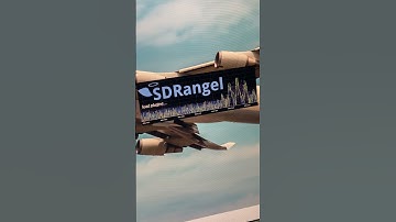 HackRF One Transmitting CW “CQ” with SDRangel