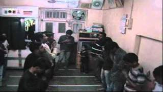 Kafela Ek Me Laya Tha, Kafela Ek Layja Zainab | 2 Tanks Mumbai 2010 | Recited By - Ali Asgar Suleman