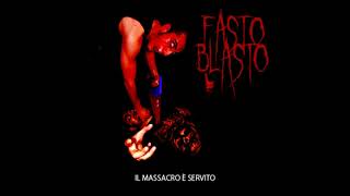 Video thumbnail of "Fasto Blasto - 06 - Ragadee"