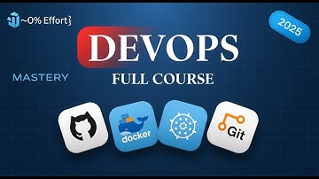 Master DevOps: Build, Dockerize & Deploy Real-World API from Scratch | Complete Project for Beginner