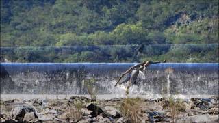 DIQUE LAS PIRQUITAS, DEPARTAMENTO FRAY MAMERTO ESQUIU, CATAMARCA, ARGENTINA MT 18 FEB 2020