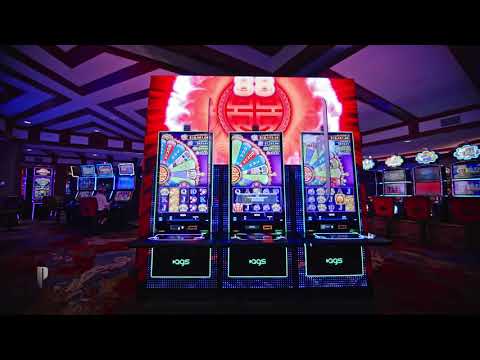 Flamingo Las Vegas: High Roller King Room Tour