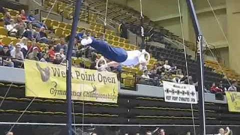 Scott Rosenthal Still RIngs at west point open