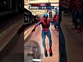 sturdy SPIDERMAN MEME Sturdy miles morales #sturdy