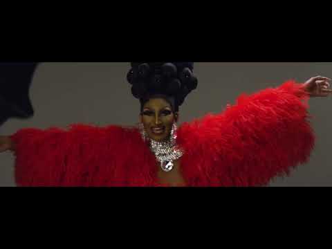 "Call Me Angie (Check) feat. Ocean Kelly" by Angeria Paris VanMicheals