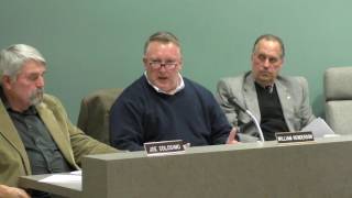 Bridgeville Police Department Earns Praise From Council