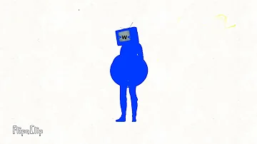 tv woman blueberry inflation