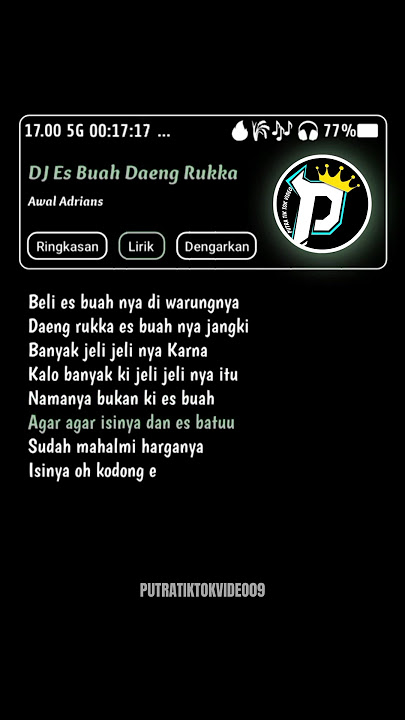 LAGU NAMANYA BUKAN KI ES BUAH AGAR AGAR ISINYA DAN ESBATUU VIRAL DI TIK TOK 2024 #djfullbass2024 #dj