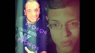 Cheb Wahid 2015  -  ( 3aCh9ek Nti 9atel Larwah ) -   Remix Dj M-k