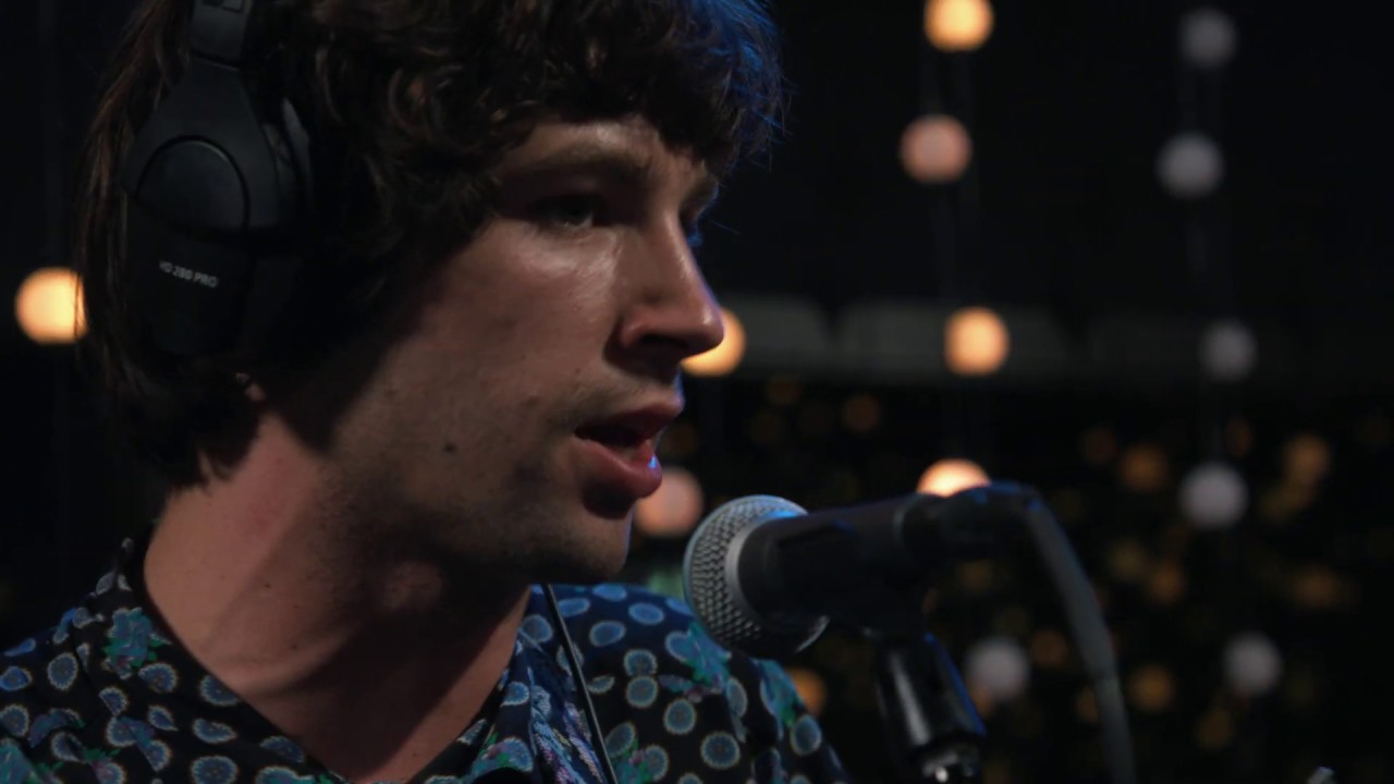 The Nude Party - Full Performance (Live on KEXP)