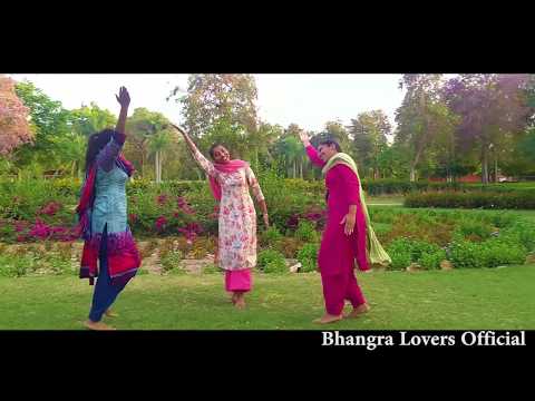 Mix Gidha on CANDLELIHT Song | G.Sidhu | Urban Kinng | Latest Punjabi Song 2018 Gidha Bhangra