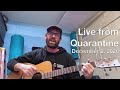 Live From Quarantine - December 2
