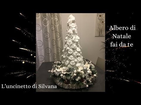 Video: Albero Di Natale - Albero Della Morte - Visualizzazione Alternativa