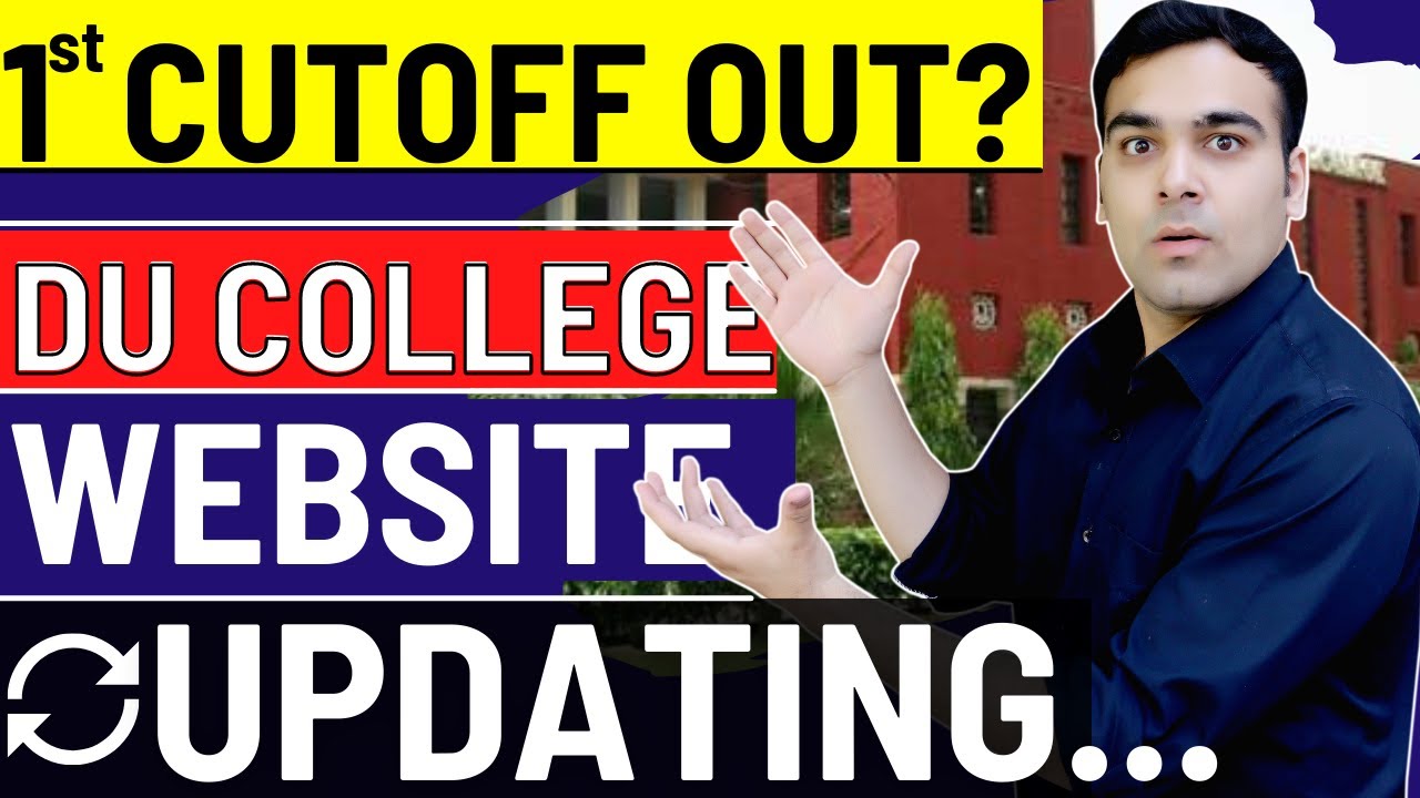 1st Cutoff OUT? CHECK THIS 😱🔥 