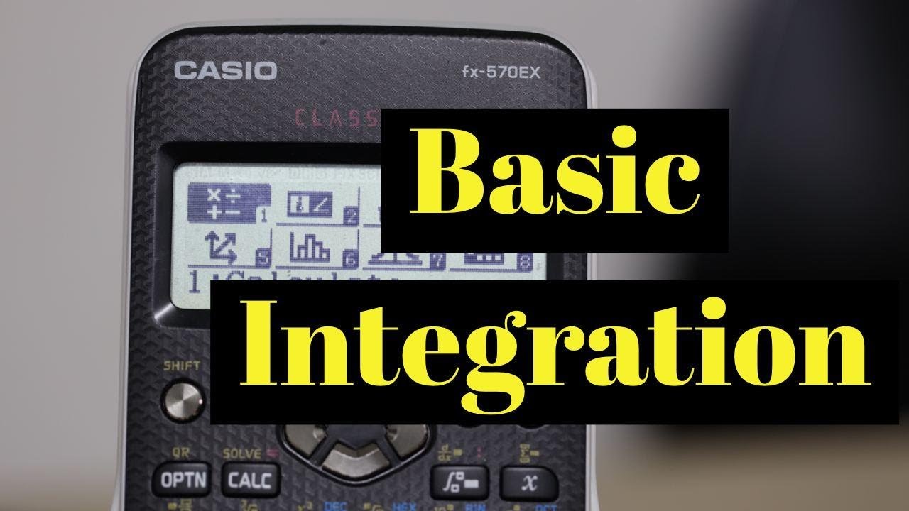 casio ex 570