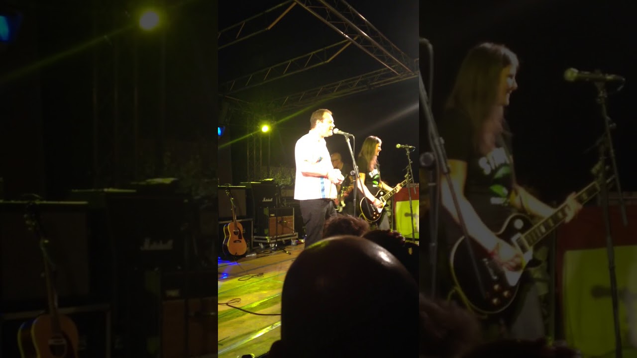 Mr. T Experience - Ba Ba Ba Ba Ba (