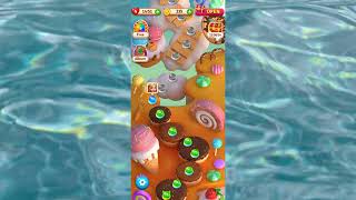 CAKE SMASH MANIA||SOFIA MONIQUE screenshot 3