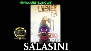 Salasini Ufunguzi Wa Lwenge Studio Mkwajuni 0738082203 Prod By Lwenge Studio 2022 Mkwajuni