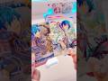 【あんスタ】 続!!推ししか出ない神グッズ!!⌇Eden 感謝祭グッズ Only「Jun」 #あんスタ Collections⌇ 앙상블스타즈 【グッズ開封】 #あんスタ #購入品紹介