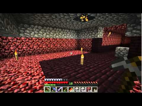 Etho Plays Minecraft   Episode 120 Ablazing Generosity