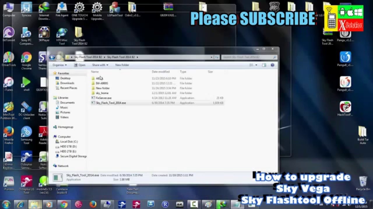 file update offline a850l file update offline a850l
