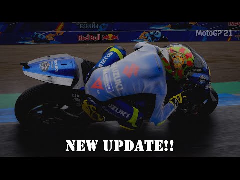 motogp 21 updates motogp 21 updates