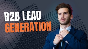 B2B Lead Generation: Creating High Converting SaaS Landing Pages