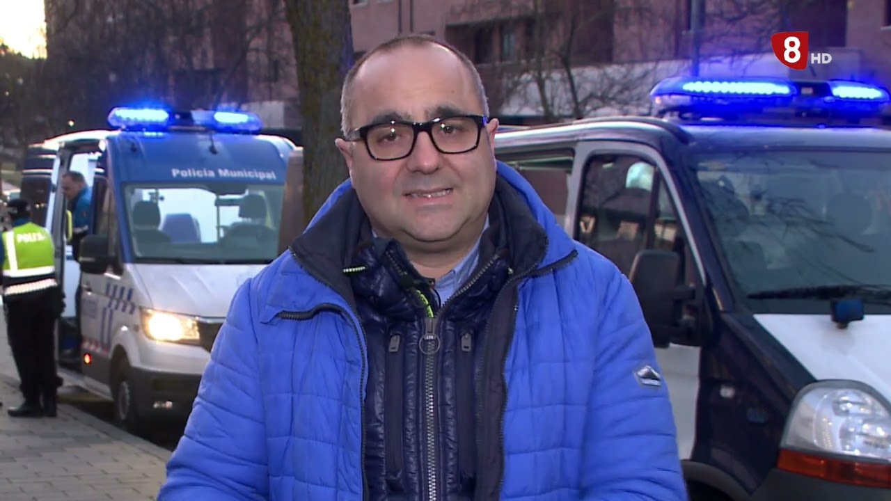 Al Volante Martes 29 de Noviembre de 2022