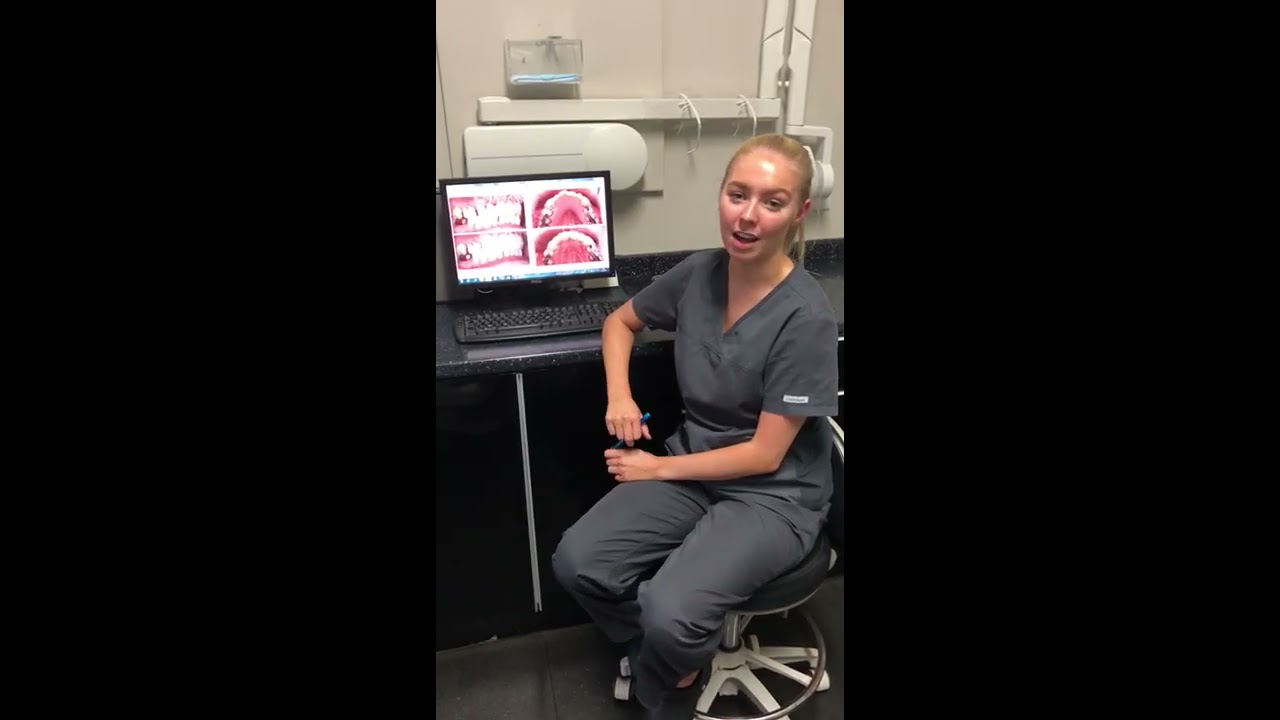 Kilmarnock Dental Care Dentures and Bridges YouTube