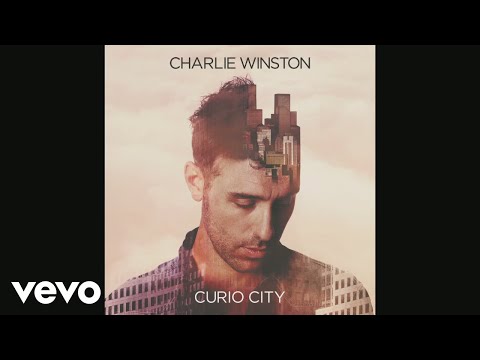 Charlie Winston - Say Something (Audio)