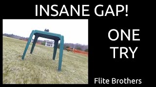 Insane Gap - One Try