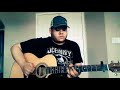 Heaven by Kane Brown Cover